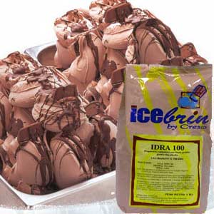 72006. Комплекс.пищевая добав.база для морож.ГИДРА-100 (пакет 1 кг.)
