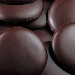 71156. Шоколад темный ПРЕЛЮДИЯ 57% (2 уп х 5 кг) (короб 10 кг.)