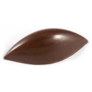MA1012. Форма для шоколадных конфет ПРАЛИНЕ капля 54 ( 1 шт.)