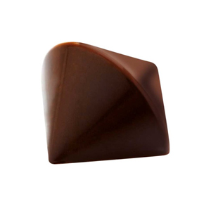 MA1042. Форма для шоколадных конфет ПРАЛИНЕ свод ( 1 шт.)