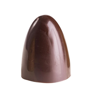 MA1044. Форма для шоколадных конфет ПРАЛИНЕ ракета ( 1 шт.)