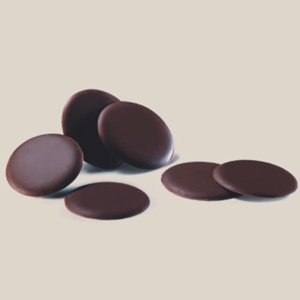 71501. Шоколад темный ЭФЕС 55% (короб 3 кг.)